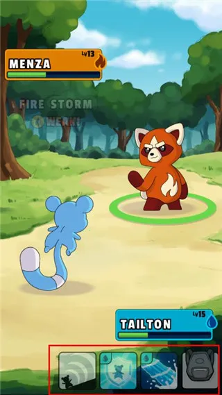 口袋妖怪的世界 口袋妖怪的世界