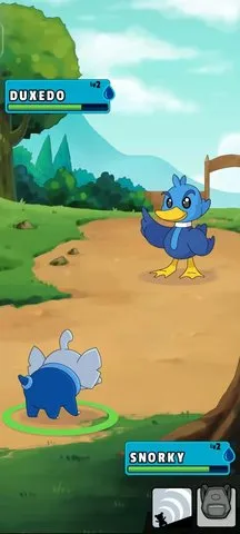 口袋妖怪的世界 口袋妖怪的世界