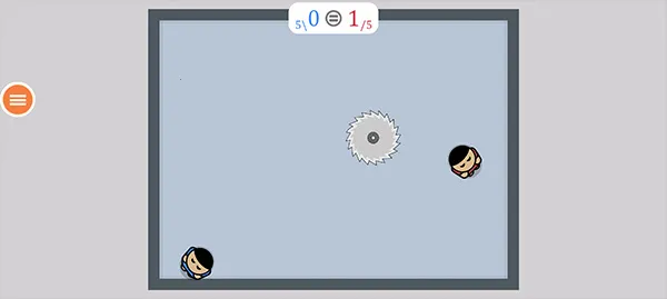 双人游戏挑战 双人游戏挑战