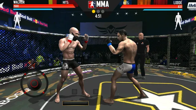 MMA�񶷳�ͻ2026�ٷ����°汾