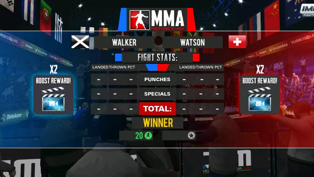 MMA�񶷳�ͻ2026�ٷ����°汾