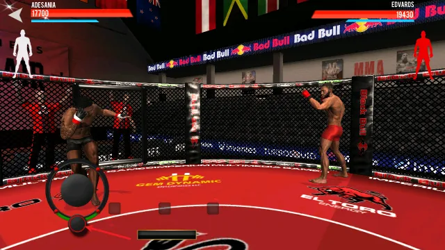 MMA�񶷳�ͻ2026�ٷ����°汾