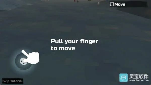 冬季森林生存 冬季森林生存