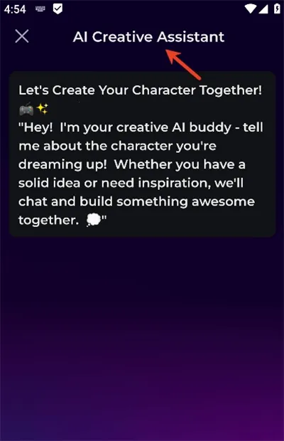 RoleMaster AI����