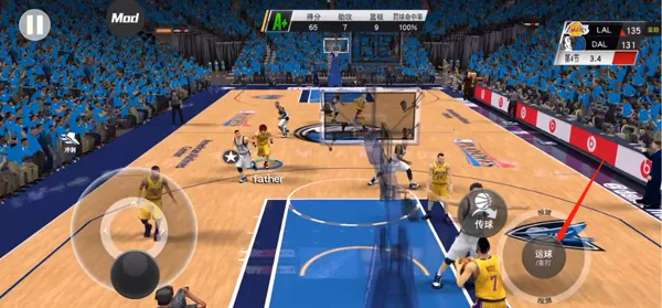 nba2k23ȫ������