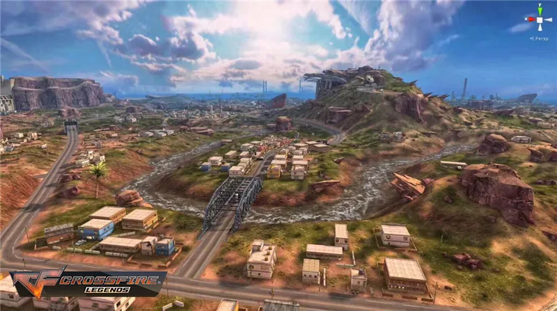 CrossFire: Legends2026���ذ�װ