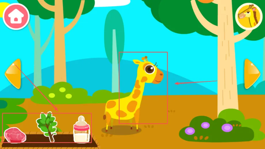 动物乐园安卓版手机版 动物乐园安卓版手机版