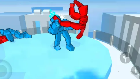 全明星格斗俱乐部2026官方正版 全明星格斗俱乐部2026官方正版