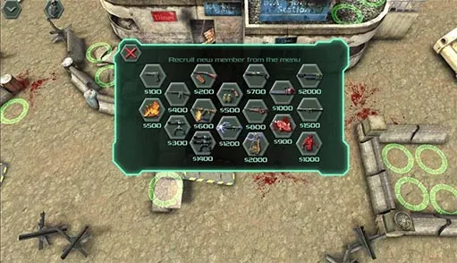 ������ʬZombieDefense����