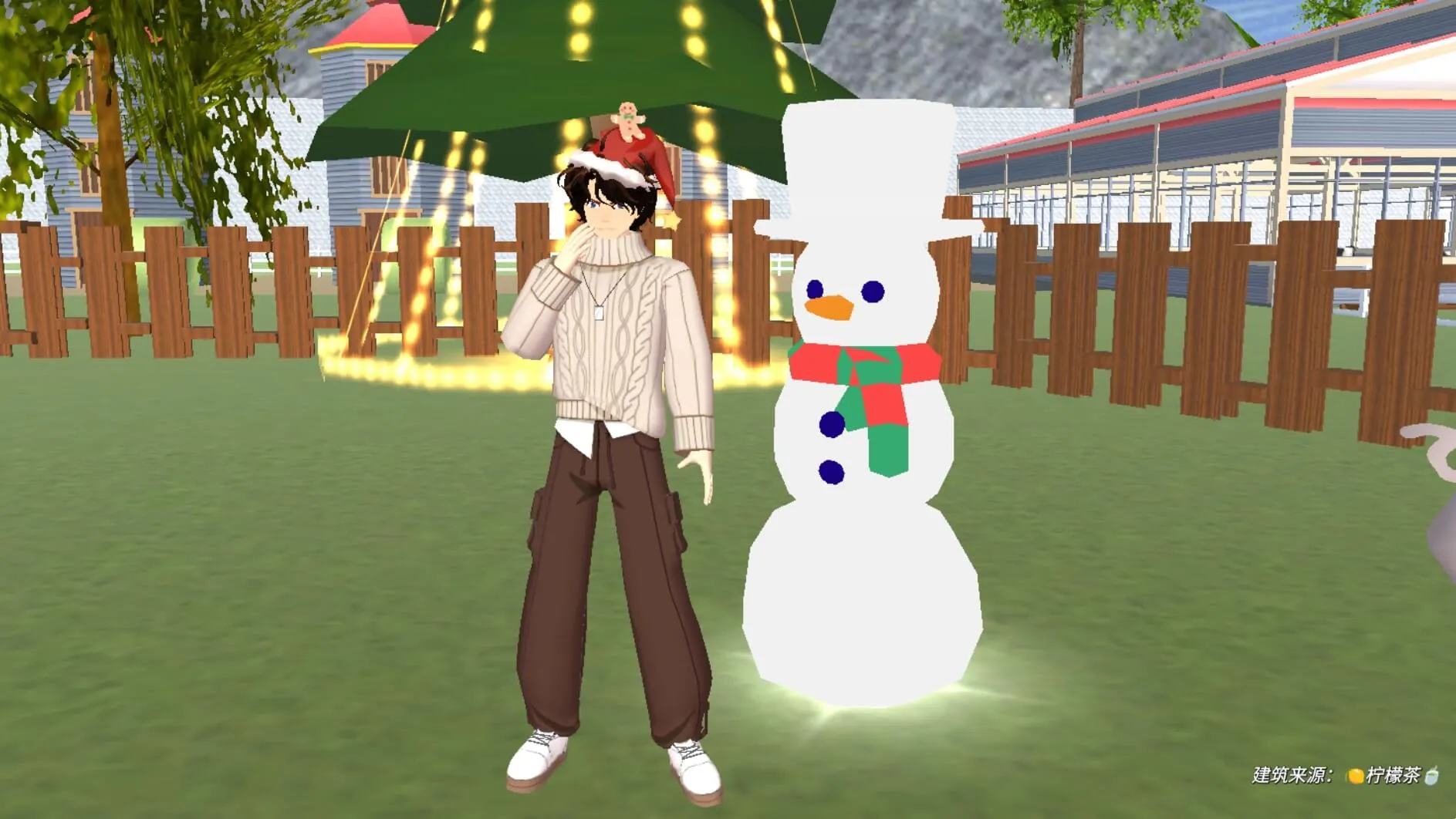 樱花校园模拟器1.038.51 樱花校园模拟器1.038.51