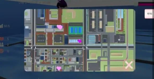 樱花校园模拟器1.038.51 樱花校园模拟器1.038.51