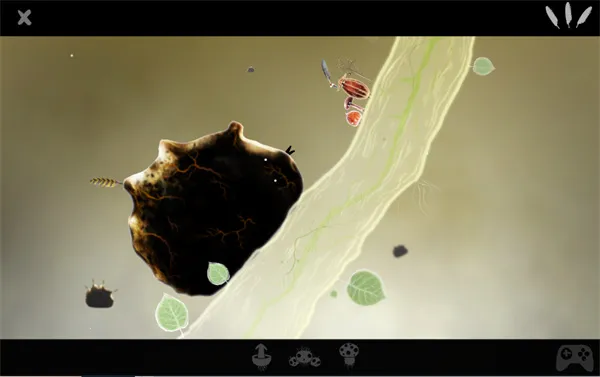 botanicula完整版 botanicula完整版