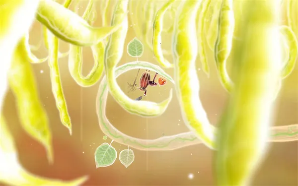 botanicula安卓破解版下载 botanicula安卓破解版下载