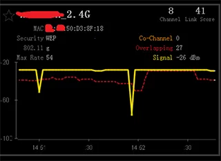 inssider安卓中文版下载 inssider安卓中文版下载