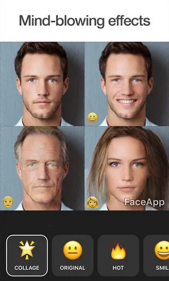 faceappƻ����