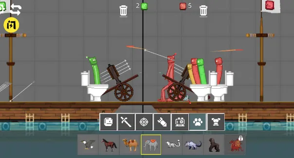 僵尸刺客下载 僵尸刺客下载