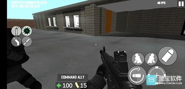 cqb���2���°汾