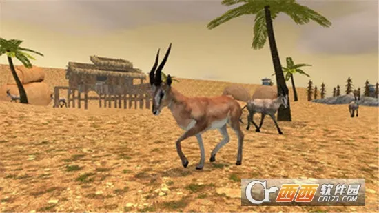 猎人弓箭大师最新手机版 猎人弓箭大师最新手机版