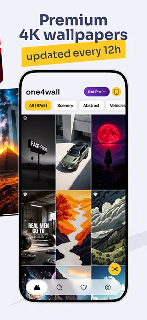 One4Wall