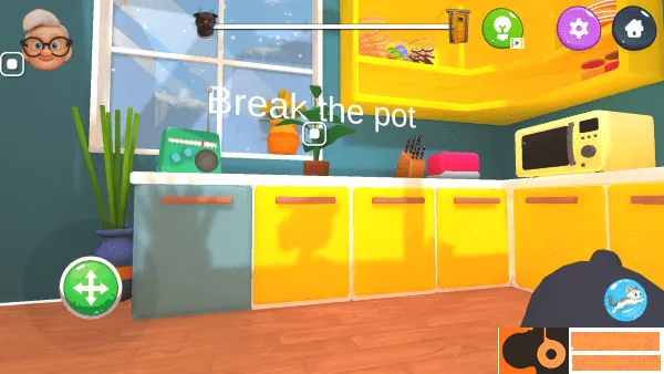 ��è������