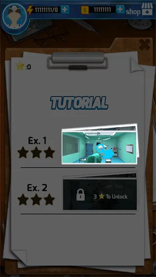 ������ʦ���İ�(Surgery Master)