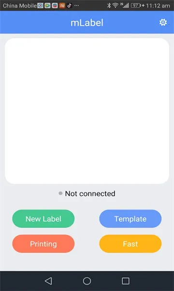 MLabel