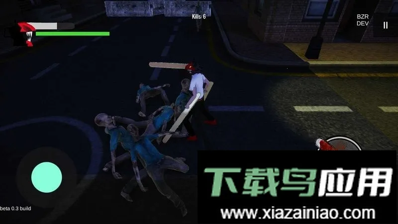 �����(chainsaw man