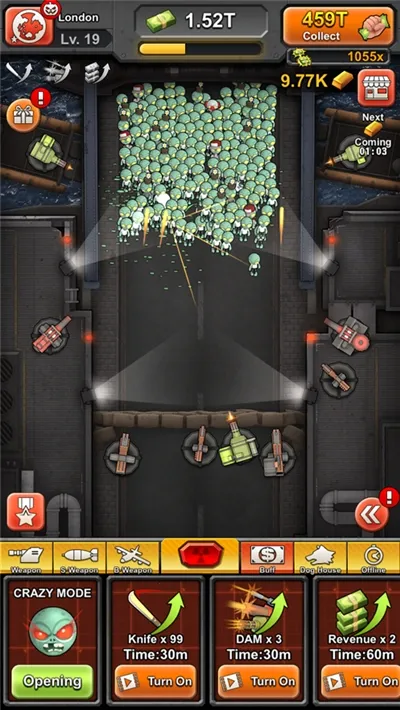 ����ʬ��ս�����ֻ���