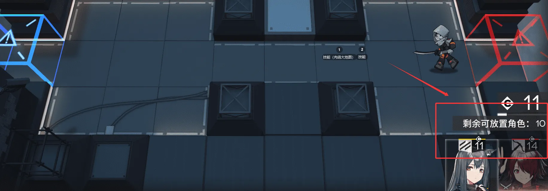 明日方舟2026下载安装 明日方舟2026下载安装