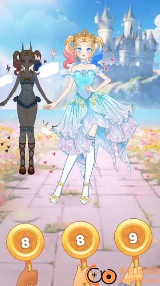 职场衣橱 职场衣橱