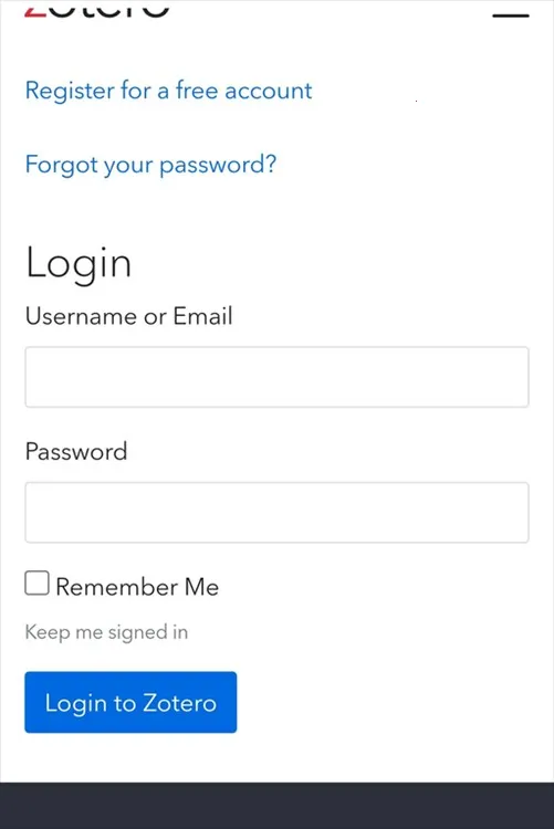 ZotPaper�����ֻ���