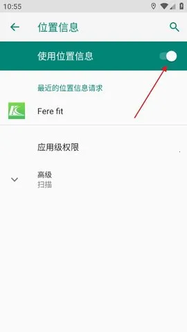 FereFit