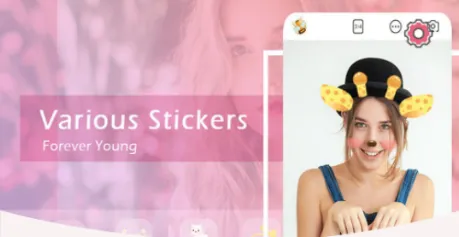 p图美颜相机 p图美颜相机