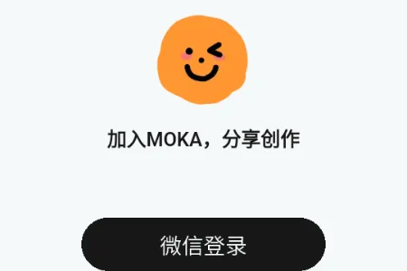 MOKA�ռ�