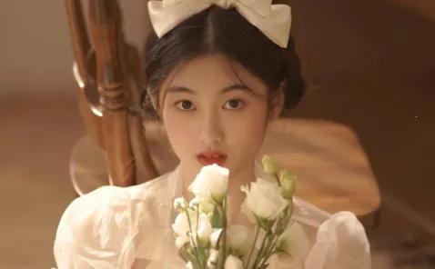 �������