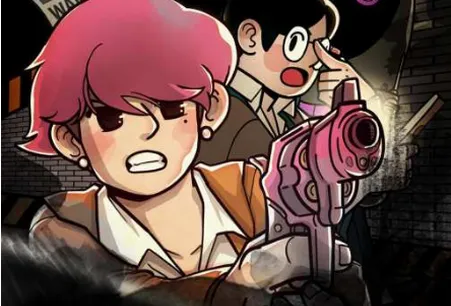 Detective S