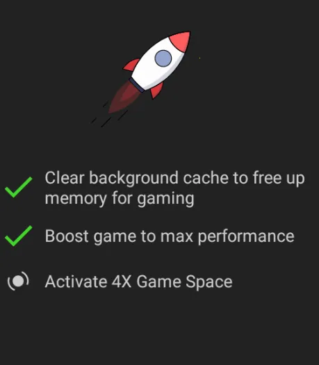 Game Booster Game Booster