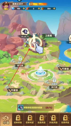 ̽������