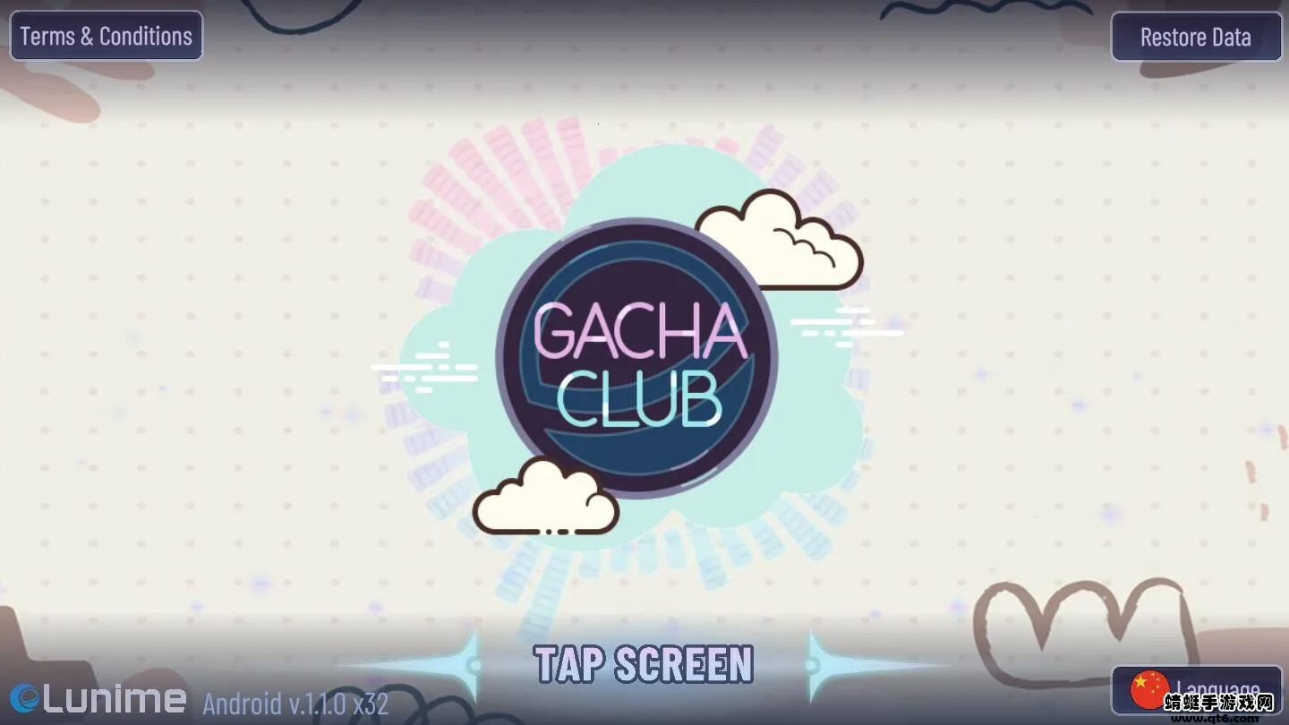 gacha cute2026���ذ�װ