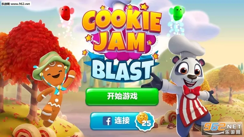 Cookie Jam2026���ذ�װ