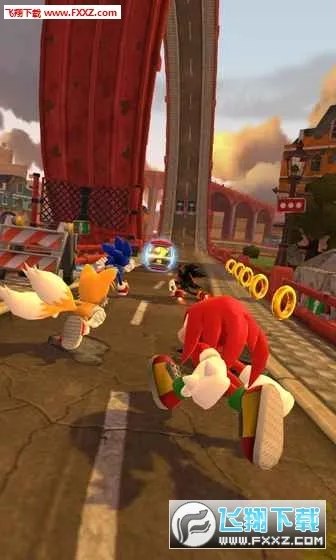 SonicForces2026���ذ�װ