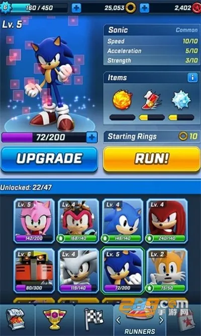 SonicForces2026���ذ�װ