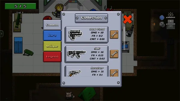 地牢冒险 地牢冒险