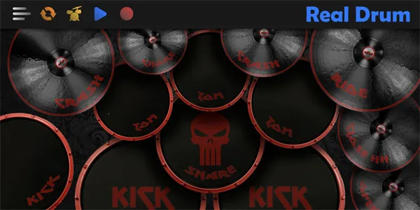 Real Drum2026���ذ�װ