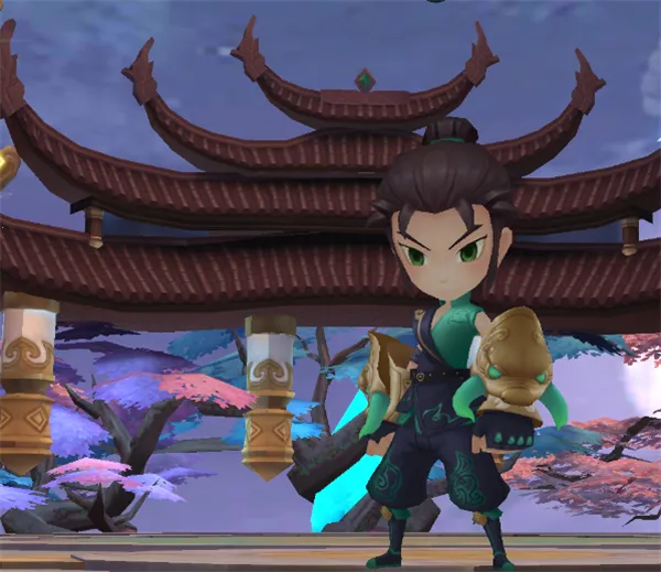 梦幻修仙2 梦幻修仙2