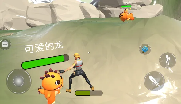 小世界大冒险 小世界大冒险