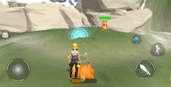 小世界大冒险 小世界大冒险