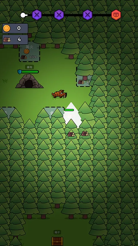 ɭ������2026�ٷ����°汾