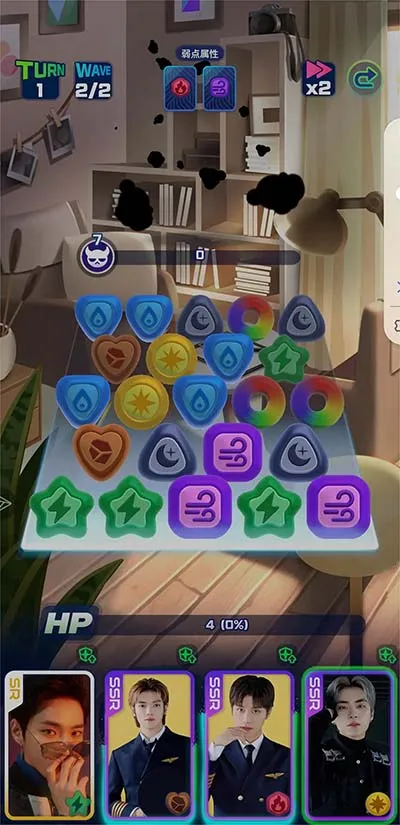 NCT ZONE�����ֻ���