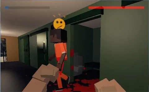 血染小镇MOD菜单破解 血染小镇MOD菜单破解